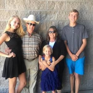 Meet your Posher, Kathy